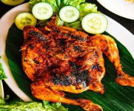 Pak Mat Bakar B10