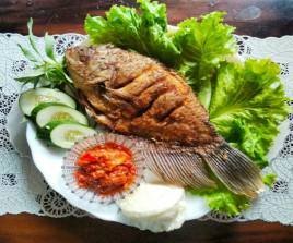 Pak Mat Bakar B5